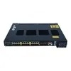 Cisco IE-4010-4S24P Seri 4010 24 Port +4 Port Optik SFP Gigabit Industrial Ethernet (IE) Switch IE-4010-4S24P