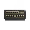 Iem-3300-14t2s= Industrial Ethernet Switch New Ie3300 Rugged Series 14 Port Gigabit Ethernet 2 Port SFP Module Modul Ekspansi Tembaga