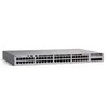 Sakelar Jaringan Essentials 9200 48 Port Data 4 X 1g Asli Baru C9200L-48t-4G-E