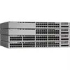 Original Brand Baru C9200L-48p-4G-a 9200L48-Port Poe+ 4X1g Uplink Switch Series 48 Port Poe+ 4 Gigabit SFP Uplinks Cisco Switch Poe Cisco Catalyst C9200L-48p-