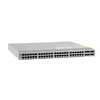 Original Brand New Nexu 9300 Series N9K-C9348gc-Fxp Switch with 48p 100m/1g Base-T 4p 1/10/25g SFP28 2p 40g/100g Qsfp28 Poe Snmp Function