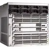 New Original C9404r Original Switch Original New C9404r Ciscos Cata Lyst 9400 Series Switch C9404r