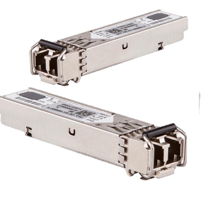 Modul Optik Sakelar Jaringan H3c yang Andal SFP-Ge-Sx-mm850-D Sakelar Manajemen Jaringan