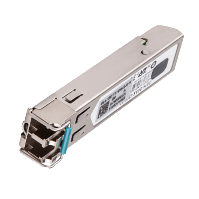 Modul Optik Enterprise Berkinerja Tinggi SFP-Ge-Lx-Sm1310-D Advanced H3c Switch Optical Module
