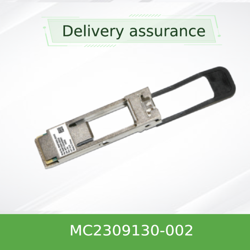 Mellanox DAC Direct Attach Fiber Cable 40G MC2309130-002 QSFP+ Untuk SFP+ 10GBase-CU