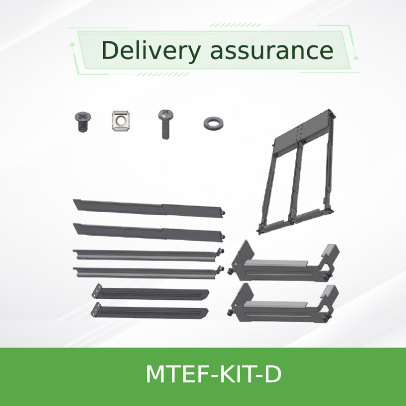 ODM Mellanox Optical Transceiver SFP MTEF-KIT-D Untuk Sistem SN2100 SN2010