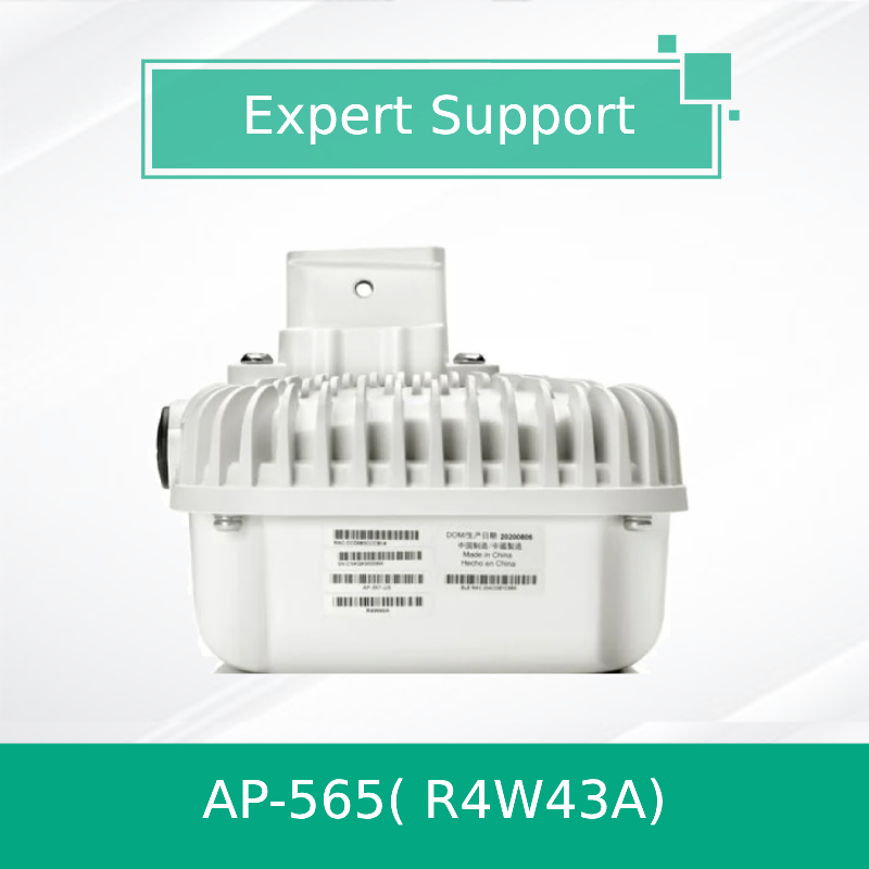 Aruba Produsen Suplai Ap-565 (R4W43A) Ap Nirkabel Dalam Ruangan