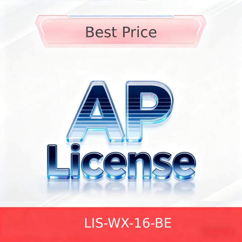 Lisensi Ap Wireless H3c Lithium Battery Solution Berkinerja Tinggi