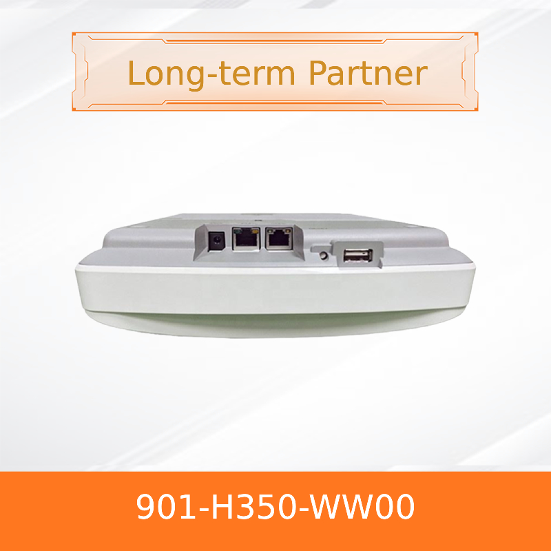 802.11ac AP Ruckus Pengontrol Nirkabel 2.4G & 5G ODM