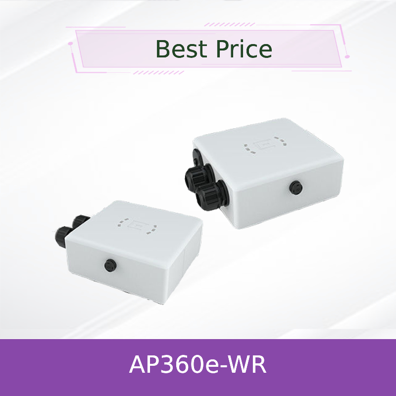Jaringan Ekstrim 2x2 MIMO 5GHz 4920MHz Tunggal AP6521E-60010-APME 802.11 A/B/G/N