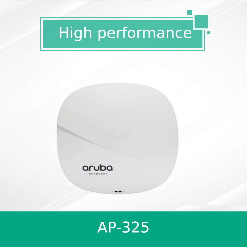 OEM AP-205H Hospitality Aruba Wifi6 AP Networks Radio Antena Terintegrasi