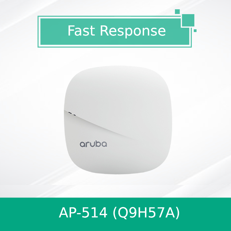 Radio Terintegrasi Omni Outdoor Aruba Wireless Access Points AP275 AC 3x3:3