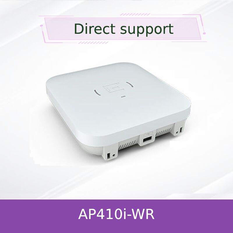AP460 Tri-Radio Wi-Fi 6 Access Point --- Kinerja yang kuat untuk lingkungan luar yang menuntut